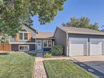 Photo one of 13225 W 63Rd Cir Arvada CO 80004 | MLS 8632957
