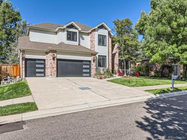 Photo one of 7273 S Sundown Cir Littleton CO 80120 | MLS 8637046