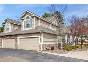 Photo one of 6395 Deframe Way Arvada CO 80004 | MLS 8656681