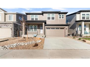 Photo one of 459 Blackfoot St Superior CO 80027 | MLS 8657588