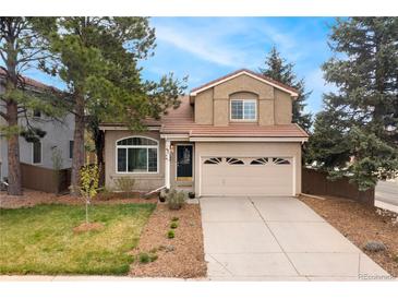 Photo one of 1590 Spring Water Way Highlands Ranch CO 80129 | MLS 8662520