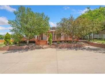 Photo one of 21400 E 11Th Ave Aurora CO 80018 | MLS 8665009