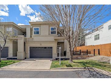 Photo one of 8219 W 54Th Ave # A Arvada CO 80002 | MLS 8678075