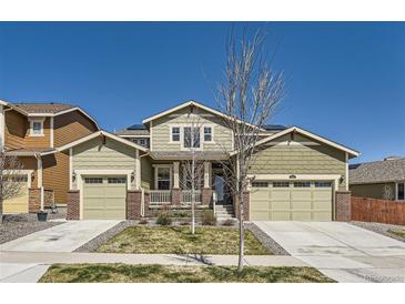 Photo one of 15106 Munich Ave Parker CO 80134 | MLS 8678603