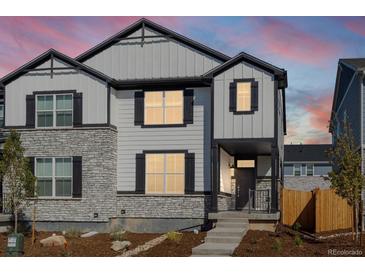 Photo one of 796 N Shawnee St Aurora CO 80018 | MLS 8681229