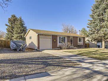 Photo one of 3525 E 117Th Dr Thornton CO 80233 | MLS 8685245