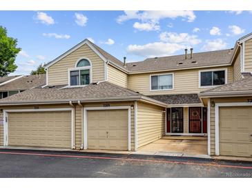 Photo one of 7476 E Arkansas Ave # 32 Denver CO 80231 | MLS 8690813