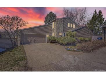 Photo one of 1585 W Briarwood Ave Littleton CO 80120 | MLS 8706615
