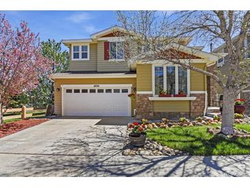 Photo one of 10730 Middlebury Way Highlands Ranch CO 80126 | MLS 8718730