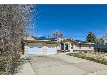 Photo one of 1085 W 96Th Pl Thornton CO 80260 | MLS 8737200