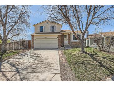 Photo one of 8435 Blue Grama Ct Parker CO 80134 | MLS 8758831