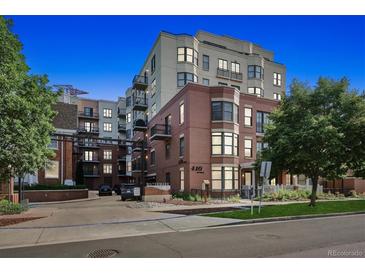 Photo one of 410 Acoma St # 518 Denver CO 80204 | MLS 8764746