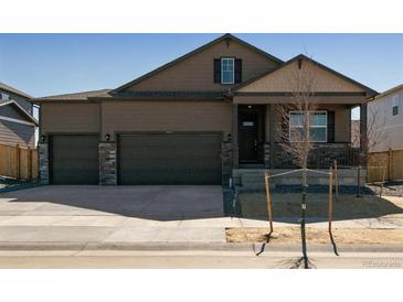Photo one of 4114 Marble Dr Mead CO 80504 | MLS 8772846