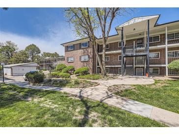 Photo one of 6800 E Tennessee Ave # 611 Denver CO 80224 | MLS 8775367