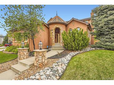 Photo one of 2735 Southshire Rd Highlands Ranch CO 80126 | MLS 8777555