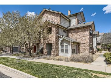 Photo one of 18721 E Water Dr # A Aurora CO 80013 | MLS 8780485