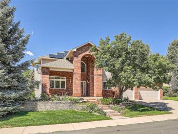Photo one of 7383 Augusta Dr Boulder CO 80301 | MLS 8782809