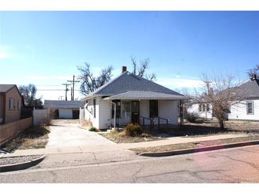 Photo one of 221 Mckinley Ave Fort Lupton CO 80621 | MLS 8793743