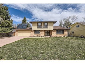 Photo one of 10957 W 31St Ave Lakewood CO 80215 | MLS 8805648
