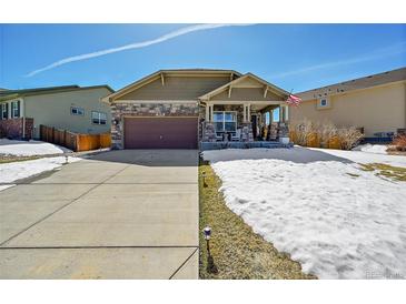 Photo one of 3838 Brush Rd Castle Rock CO 80108 | MLS 8814153