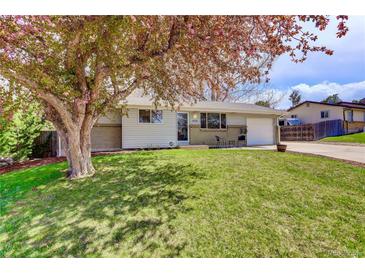 Photo one of 7834 Reed St Arvada CO 80003 | MLS 8814321