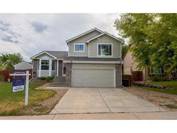 Photo one of 12813 Birch Dr Thornton CO 80241 | MLS 8817941