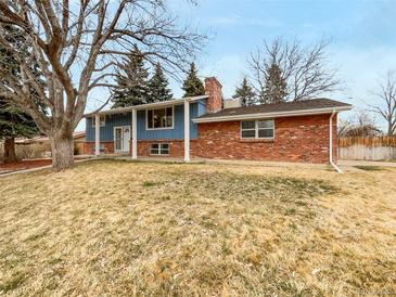 Photo one of 4501 W Tufts Ave Denver CO 80236 | MLS 8833870