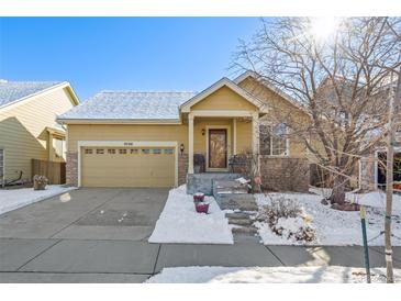 Photo one of 9790 E 112Th Dr Commerce City CO 80640 | MLS 8836924