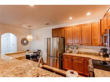 Photo one of 8200 E 8Th Ave # 5101 Denver CO 80230 | MLS 8838450