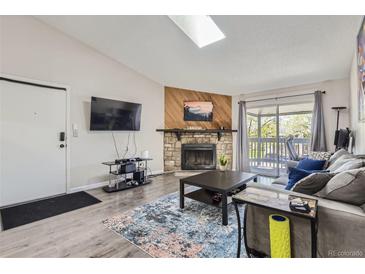 Photo one of 3460 S Eagle St # 202 Aurora CO 80014 | MLS 8840996