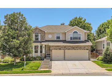 Photo one of 13888 Ptarmigan Dr Broomfield CO 80020 | MLS 8850938