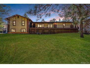 Photo one of 18125 Red Rocks Dr Monument CO 80132 | MLS 8856388