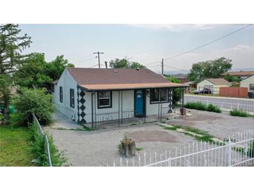 Photo one of 3284 W 66Th Ave Denver CO 80221 | MLS 8866019