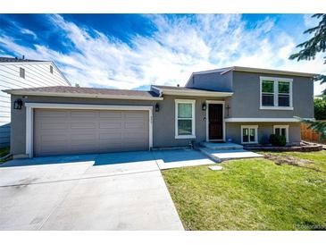 Photo one of 8892 Cottonwood Way Parker CO 80134 | MLS 8871087