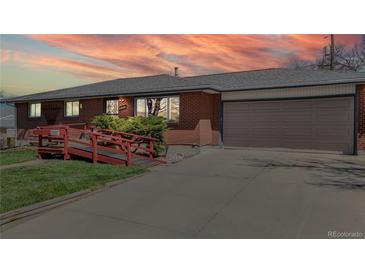 Photo one of 8280 Louise Dr Denver CO 80221 | MLS 8876348
