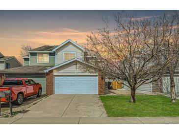 Photo one of 10933 E 96Th Pl Commerce City CO 80022 | MLS 8877657