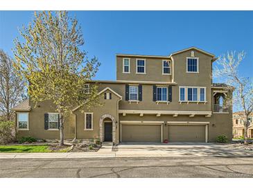 Photo one of 10520 Graymont Ln # B Highlands Ranch CO 80126 | MLS 8902267