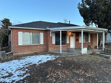 Photo one of 1294 Scranton St Aurora CO 80011 | MLS 8911395