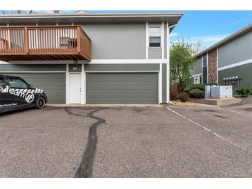 Photo one of 10001 E Evans Ave # 67B Aurora CO 80247 | MLS 8912471