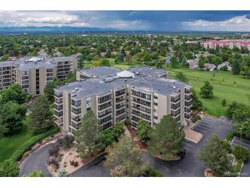 Photo one of 13961 E Marina Dr # 414 Aurora CO 80014 | MLS 8914924