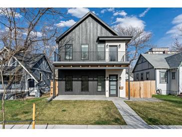 Photo one of 1828 S Williams St Denver CO 80210 | MLS 8917683