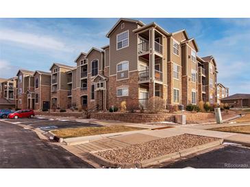Photo one of 1450 Blue Sky Way # 12-105 Erie CO 80516 | MLS 8917713