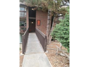 Photo one of 14794 E 2Nd Ave # 308F Aurora CO 80011 | MLS 8921209