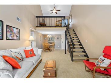 Photo one of 447 Wright St # 315 Lakewood CO 80228 | MLS 8926657