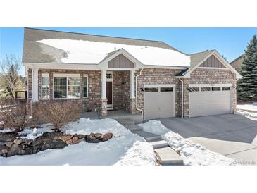 Photo one of 7667 Torrey Ct Arvada CO 80007 | MLS 8928487