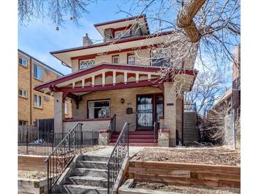 Photo one of 1345 Cook St Denver CO 80206 | MLS 8930933
