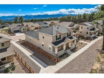 Photo one of 644 Sage Forest Ln Monument CO 80132 | MLS 8931539