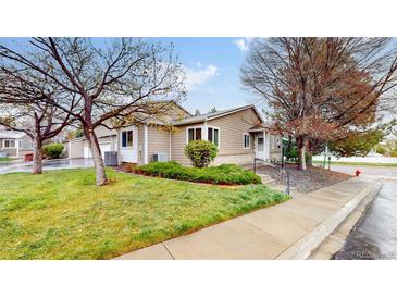 Photo one of 11597 Decatur St # A Denver CO 80234 | MLS 8944871