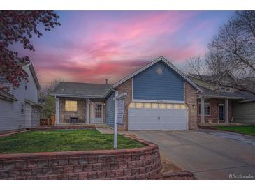 Photo one of 2746 Canossa Dr Broomfield CO 80020 | MLS 8949829