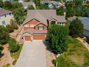 Photo one of 6095 Bridle Path Ln Parker CO 80134 | MLS 8955277